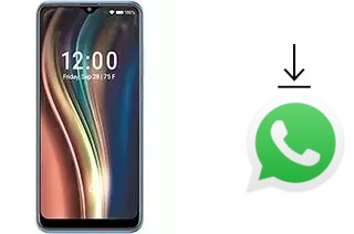 Comment installer WhatsApp dans un Coolpad Legacy 5G