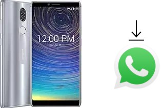 Comment installer WhatsApp dans un Coolpad Legacy