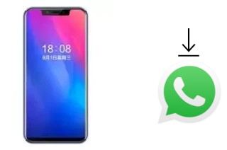 Comment installer WhatsApp dans un Coolpad M3