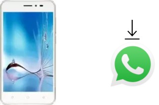 Comment installer WhatsApp dans un Coolpad Mega 4A