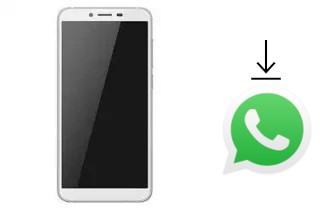 Comment installer WhatsApp dans un Coolpad Mega 5