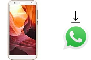 Comment installer WhatsApp dans un Coolpad Mega 5A