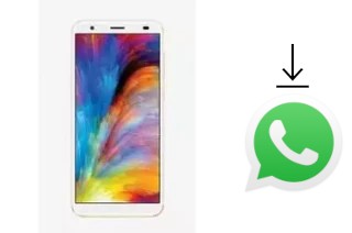 Comment installer WhatsApp dans un Coolpad Mega 5C