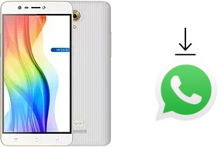 Comment installer WhatsApp dans un Coolpad Mega 3