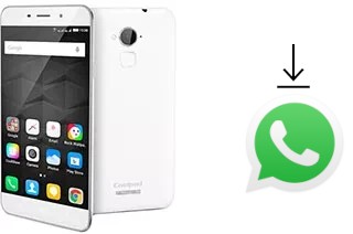 Comment installer WhatsApp dans un Coolpad Note 3