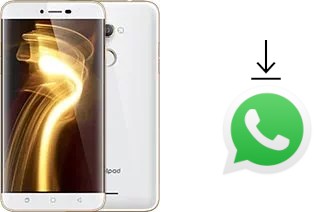 Comment installer WhatsApp dans un Coolpad Note 3s