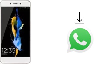 Comment installer WhatsApp dans un Coolpad Note 5 Lite C