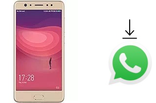 Comment installer WhatsApp dans un Coolpad Note 6