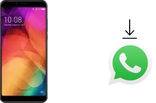 Comment installer WhatsApp dans un Coolpad Note 8