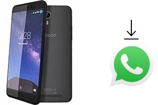 Comment installer WhatsApp dans un Coolpad NX1