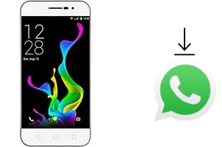 Comment installer WhatsApp dans un Coolpad Porto