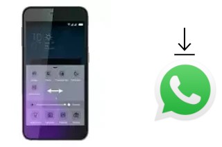 Comment installer WhatsApp dans un Coolpad Power