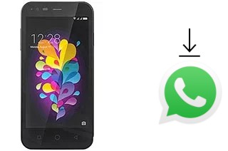 Comment installer WhatsApp dans un Coolpad Roar