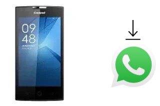 Comment installer WhatsApp dans un Coolpad Rogue