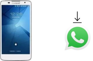 Comment installer WhatsApp dans un Coolpad S6