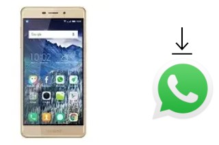 Comment installer WhatsApp dans un Coolpad Sky 3 Pro