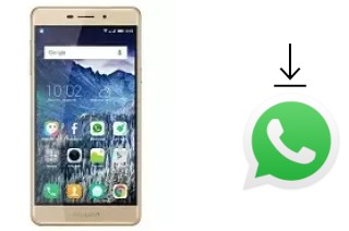 Comment installer WhatsApp dans un Coolpad Sky 3 S