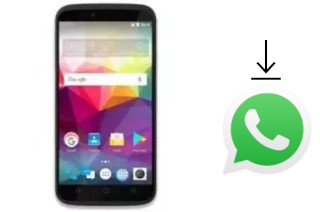 Comment installer WhatsApp dans un Coolpad Splatter