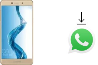 Comment installer WhatsApp dans un Coolpad TipTop 3