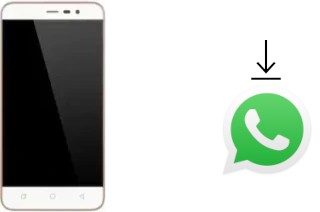 Comment installer WhatsApp dans un Coolpad TipTop Air