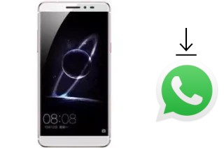 Comment installer WhatsApp dans un Coolpad TipTop Max