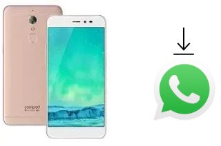 Comment installer WhatsApp dans un Coolpad TipTop N1