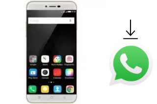 Comment installer WhatsApp dans un Coolpad TipTop Pro2