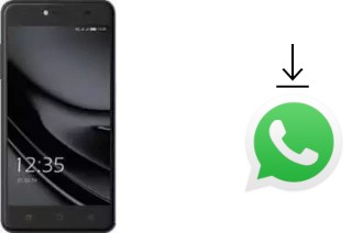 Comment installer WhatsApp dans un Coolpad Torino S2