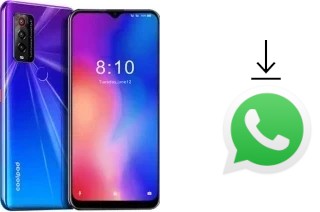 Comment installer WhatsApp dans un Coolpad X10