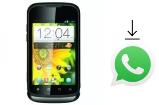 Comment installer WhatsApp dans un Cosmote Smart Share