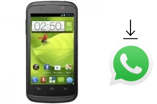 Comment installer WhatsApp dans un Cosmote Xplore