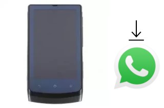 Comment installer WhatsApp dans un Cowon D3