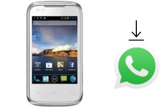 Comment installer WhatsApp dans un Cross A11