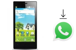 Comment installer WhatsApp dans un Cross A7