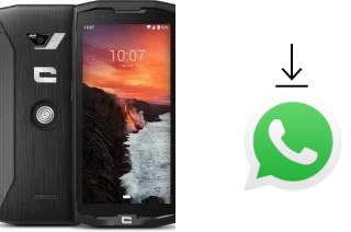 Comment installer WhatsApp dans un CROSSCALL CORE-X4