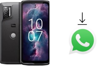 Comment installer WhatsApp dans un CROSSCALL STELLAR-X5