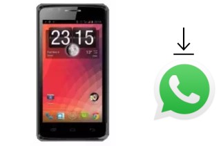 Comment installer WhatsApp dans un Ctroniq Wiz 1