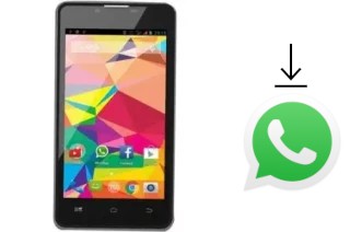 Comment installer WhatsApp dans un Ctroniq Wiz 2