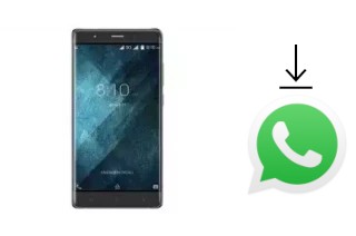 Comment installer WhatsApp dans un Ctroniq Wiz 3 Plus