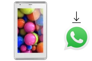 Comment installer WhatsApp dans un Ctroniq Wiz 3