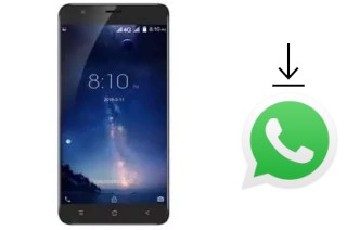 Comment installer WhatsApp dans un Ctroniq Wiz 5