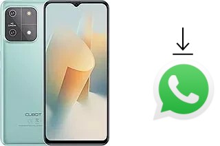 Comment installer WhatsApp dans un Cubot A1