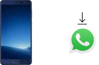 Comment installer WhatsApp dans un Cubot A5