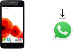 Comment installer WhatsApp dans un Cubot Bobby