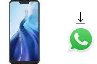 Comment installer WhatsApp dans un Cubot C20