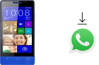 Comment installer WhatsApp dans un Cubot C9W