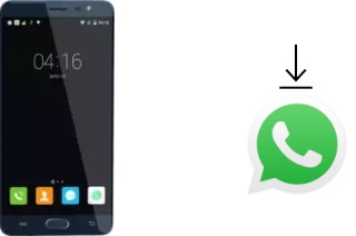 Comment installer WhatsApp dans un Cubot Cheetah 2