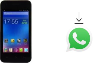 Comment installer WhatsApp dans un Cubot GT72