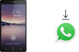 Comment installer WhatsApp dans un Cubot GT88