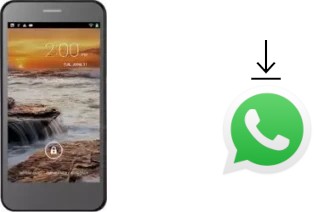 Comment installer WhatsApp dans un Cubot GT99